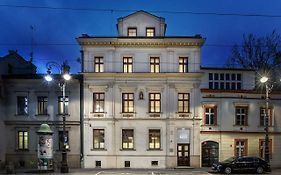 Excelsior Boutique Hotel Cracovia